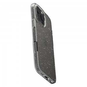 SPIGEN LIQUID CRYSTAL IPHONE 16 PRO MAX GLITTER CRYSTAL tok