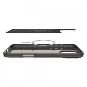 SPIGEN THIN FIT MAG MAGSAFE IPHONE 16 PRO MAX GUNMETAL tok