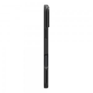 SPIGEN THIN FIT MAG MAGSAFE IPHONE 16 PLUS BLACK tok