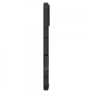 SPIGEN ULTRA HYBRID IPHONE 16 PLUS MATTE BLACK tok