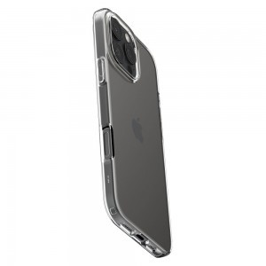 SPIGEN LIQUID CRYSTAL IPHONE 16 PRO CRYSTAL CLEAR tok