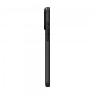 SPIGEN THIN FIT MAG MAGSAFE IPHONE 16 PRO FEKETE tok