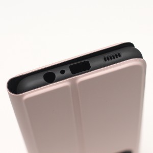 Fliptok Soft tok iPhone 16 Plus 6,7