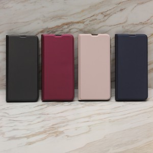 Fliptok Soft tok iPhone 16 Plus 6,7