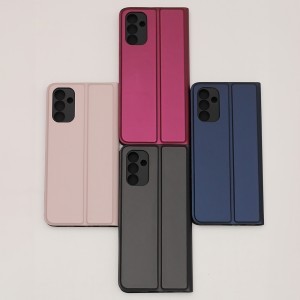 Fliptok Soft tok iPhone 16 Plus 6,7