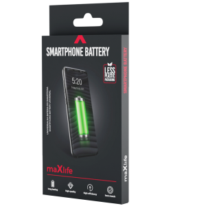 Maxlife akkumulátor iPhone 13 Pro Max készülékhez 4350mAh