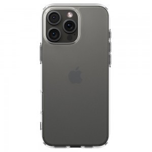 SPIGEN ULTRA HYBRID IPHONE 16 PRO MAX FROST CLEAR tok