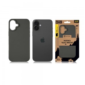 Tactical MagForce Velvet Smoothie tok Apple iPhone 16 Plus Bazooka