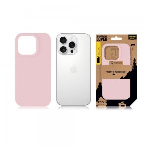 Tactical Velvet Smoothie Cover Apple iPhone 16 Pro Pik Panther tok