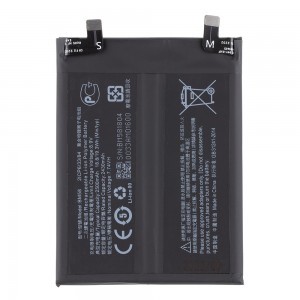 BM58 Xiaomi Akkumulátor 5000mAh (OEM)