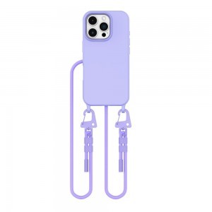 TECH-PROTECT MAGNECKLACE MAGSAFE IPHONE 16 PRO MAX LAVENDER tok