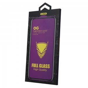 Tempered Glass OG Premium for iPhone 16 Pro Max 6,9