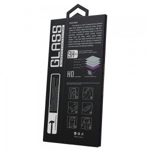 Tempered Glass OG Premium for iPhone 16 Pro Max 6,9