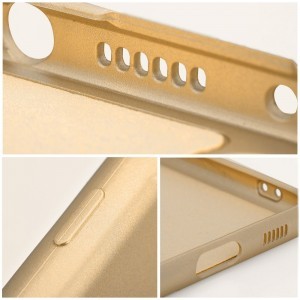 METALLIC tok iPhone 16 Pro arany