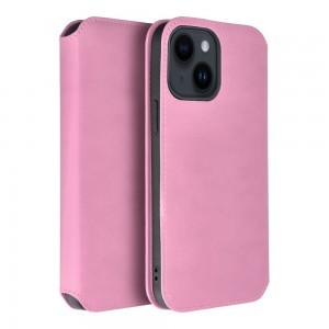 DUAL POCKET fliptok IPHONE 16 light pink tok