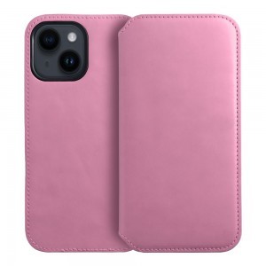 DUAL POCKET fliptok IPHONE 16 light pink tok