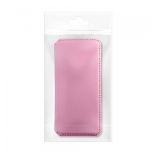 DUAL POCKET fliptok IPHONE 16 light pink tok