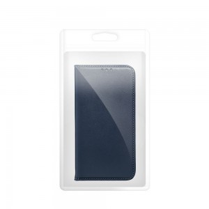 SMART MAGNETO fliptok IPHONE 16 tok navy