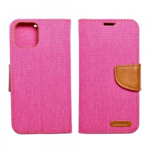 CANVAS fliptok iPhone 16 Plus pink