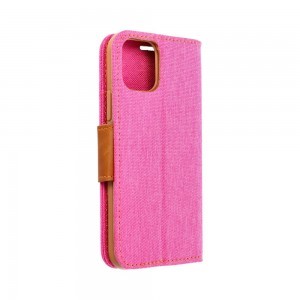 CANVAS fliptok iPhone 16 Plus pink