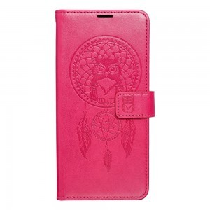 MEZZO fliptok iPhone 16 dreamcatcher magenta tok