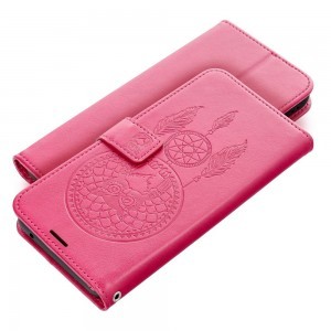 MEZZO fliptok iPhone 16 dreamcatcher magenta tok