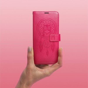 MEZZO fliptok iPhone 16 dreamcatcher magenta tok