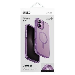 Uniq Combat iPhone 16 Plus 6.7