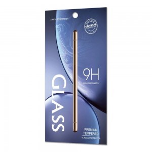 Tempered Glass 9H Tempered Glass Realme 9 Pro + (9 Pro Plus) (Packaging - Envelope)