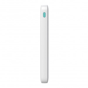 Powerbank Joyroom JR-PBF12 10000mAh 2.4A 2x USB-A 1x USB-C - fehér-11