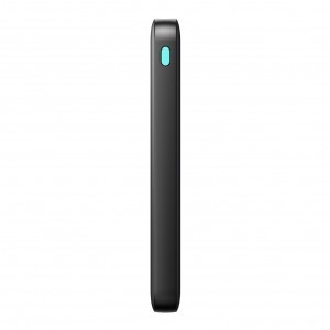 Powerbank Joyroom JR-PBF12 10000mAh 2.4A 2x USB-A 1x USB-C - fekete-11