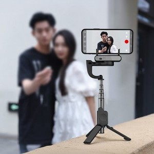 Hohem iSteady Q Gimbal mobiltelefonhoz-2