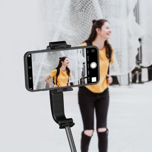 Hohem iSteady Q Gimbal mobiltelefonhoz-12