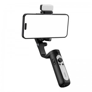 Hohem iSteady XE Gimbal Kit mobiltelefonhoz-0