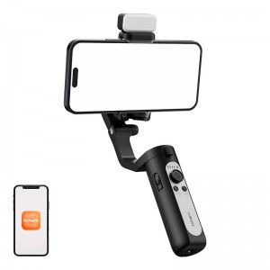 Hohem iSteady XE Gimbal Kit mobiltelefonhoz-5