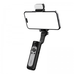 Hohem iSteady XE Gimbal Kit mobiltelefonhoz-9