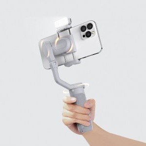 Hohem iSteady XE Gimbal Kit mobiltelefonhoz-1