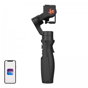 Hohem iSteady Pro4 Gimbal akciókamerához-2