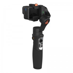 Hohem iSteady Pro4 Gimbal akciókamerához-10