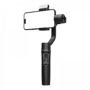 Hohem iSteady Mobile+ Gimbal Kit mobiltelefonhoz