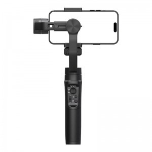 Hohem iSteady Mobile+ Gimbal Kit mobiltelefonhoz-9