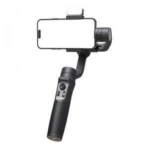 Hohem iSteady Mobile+ Gimbal Kit mobiltelefonhoz-4