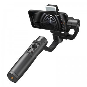 Hohem iSteady Mobile+ Gimbal Kit mobiltelefonhoz-8