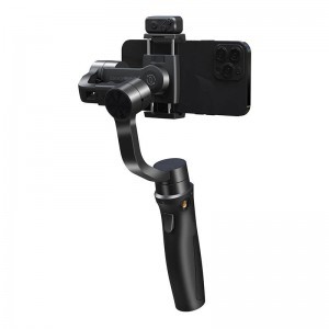 Hohem iSteady Mobile+ Gimbal Kit mobiltelefonhoz-3