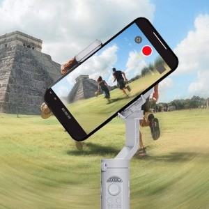 Hohem iSteady XE Gimbal mobiltelefonhoz-5