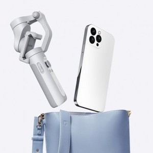 Hohem iSteady XE Gimbal mobiltelefonhoz-7