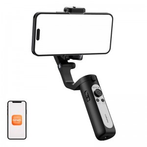 Hohem iSteady XE Gimbal mobiltelefonhoz-6