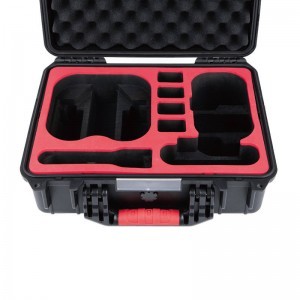 Safety Carrying Case PGYTECH for DJI Avata fényképező táska-1