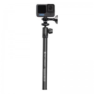 Tripod K&F Concept E224A3+BH-18 (KF09.120)-1