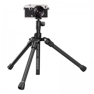 Tripod K&F Concept E224A3+BH-18 (KF09.120)-2